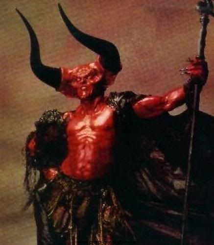 Devil