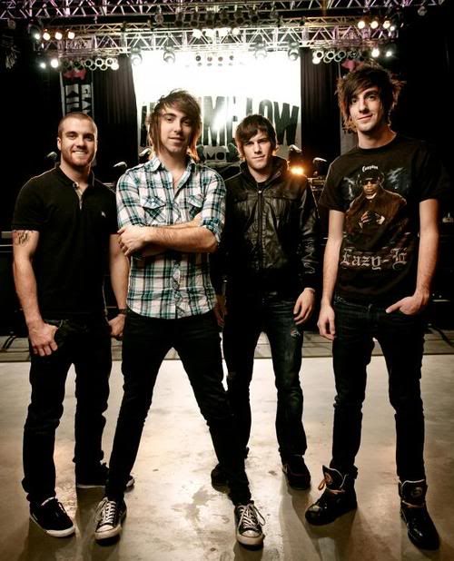 All Time Low Pictures, Images and Photos