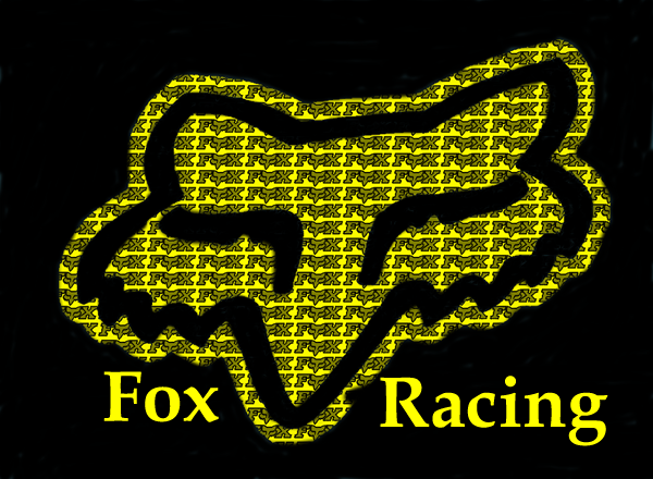 fox racing logos graphics and comments