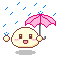 rain