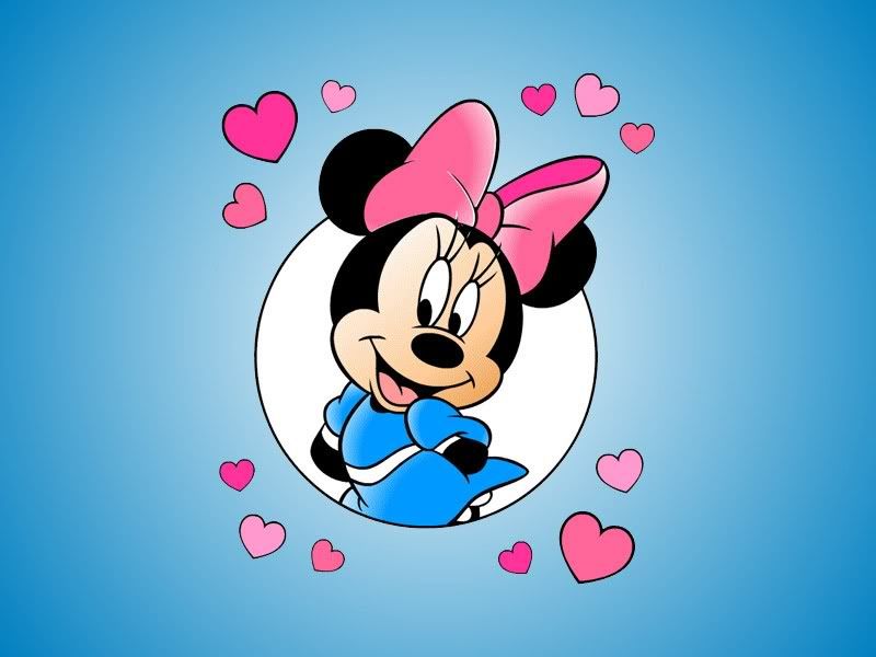 minnie mouse Pictures, Images and Photos