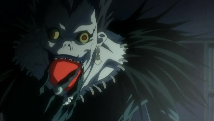 DEATH NOTE MOVIE DESCARGA death note movie descarga: