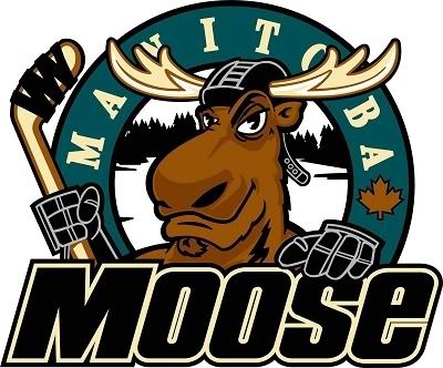 Manitoba Moose Home