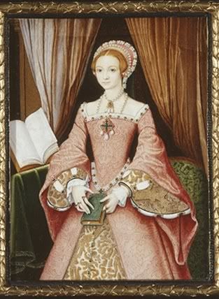 Queen Elizabeth I Pictures, Images and Photos