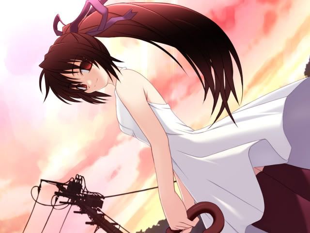 anime Pictures, Images and Photos
