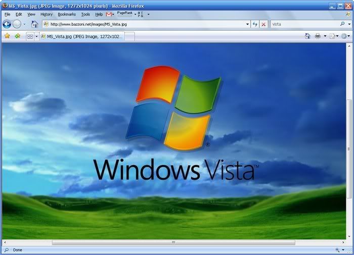 Vista Aero Theme For FireFox 2.0.0.9 Vista Aero Theme For FireFox 2.0.0.9