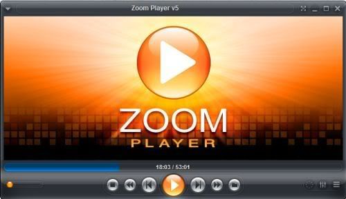 DOWNLOAD Zoom Player Standard