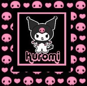Kuromi Human