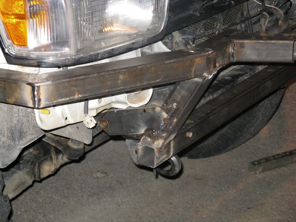 2Nd-Gen-4Runner-Bumper 2Nd Gen 4Runner Bumper http://www.yotatech.com/f88/2nd-gen-4runner ...
