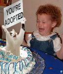 your adopted pic