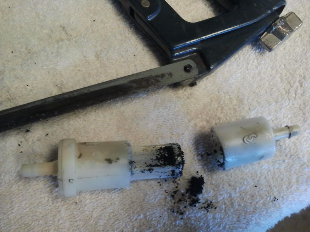 Need a for a new primer bulb Boating Forum iboats