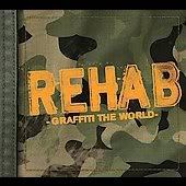 Rehab   Grafitti The World (AtomicRG Hagrid) preview 0