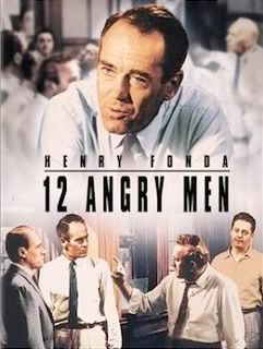 12 Angry Men DVDrip (NWCRG Pill) preview 0