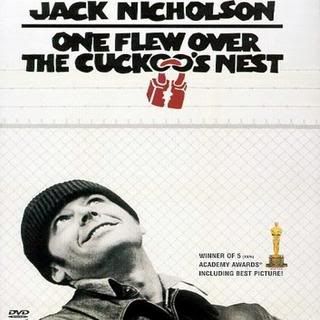 One Flew Over The Cuckoos Nest DVDrip (NWCRG Pill) preview 0