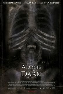 Alone In The Dark 2 DVDrip (NWCRG pill) preview 0