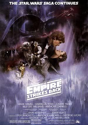 Star Wars V The Empire Strikes Back DVDrip (NWCRG Pill) preview 0