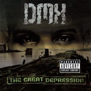 Dmx the Great Depression (nwcrg pill) preview 0