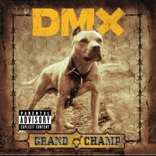 DMX Grand Champ (NWCRG pill) preview 0