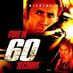Gone in 60 Seconds DVDrip(CanusRG pill) preview 0