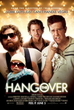 The Hangover DVDscr (AtomicRG Hagrid) preview 0