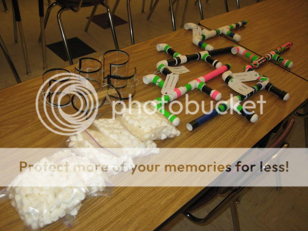 PVC Pipe Marshmallow shooter MISCELLANEOUS TOPICS