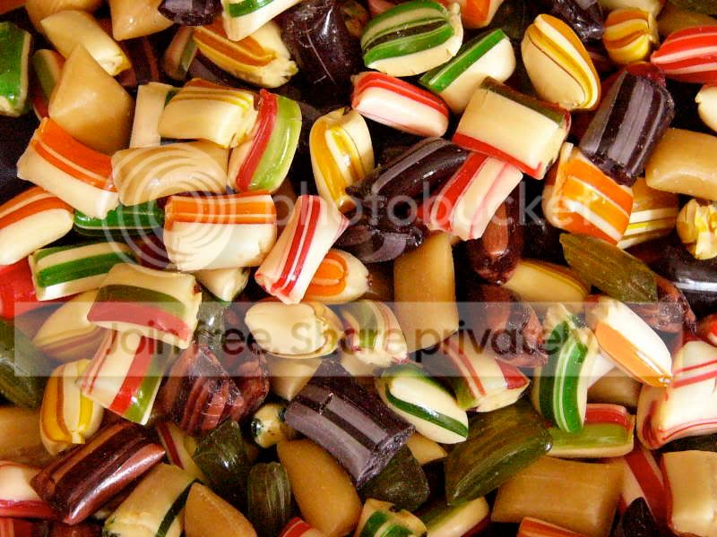 xmas candy Pictures, Images and Photos