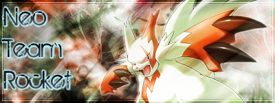 [PokeCommunity.com] Neo Team Rocket