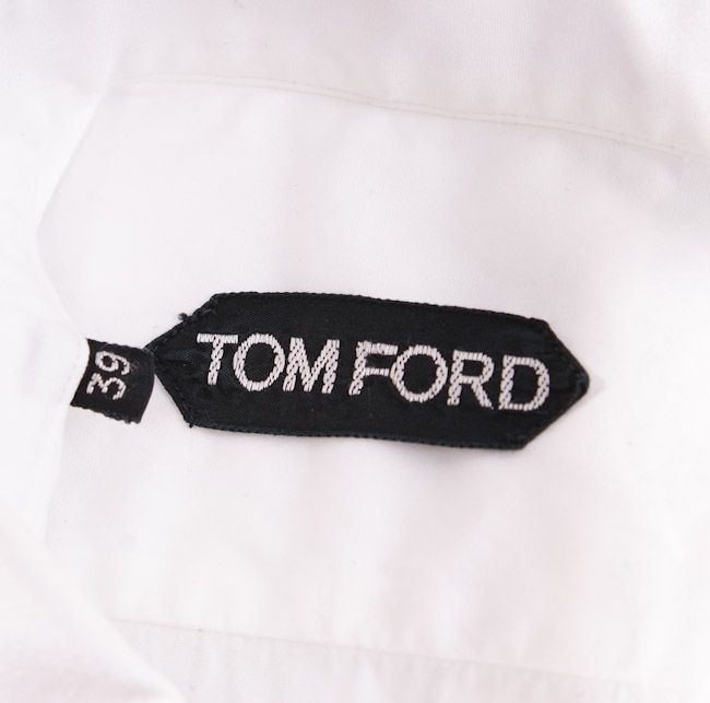 Tom Ford Shirts (Fit and authenticity) | Styleforum