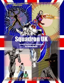 Squadron UK