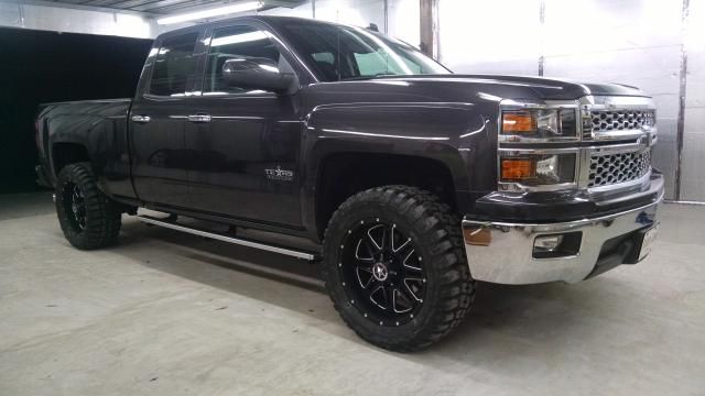 SilveradoSierra.com • Countryside's 2014 Silverado build ... SilveradoSierra.com • Countryside's 2014 Silverado build ...