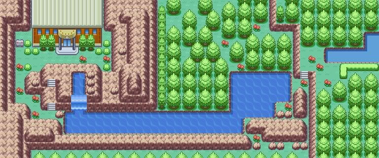 [PokeCommunity.com] Map Rating/Review Thread