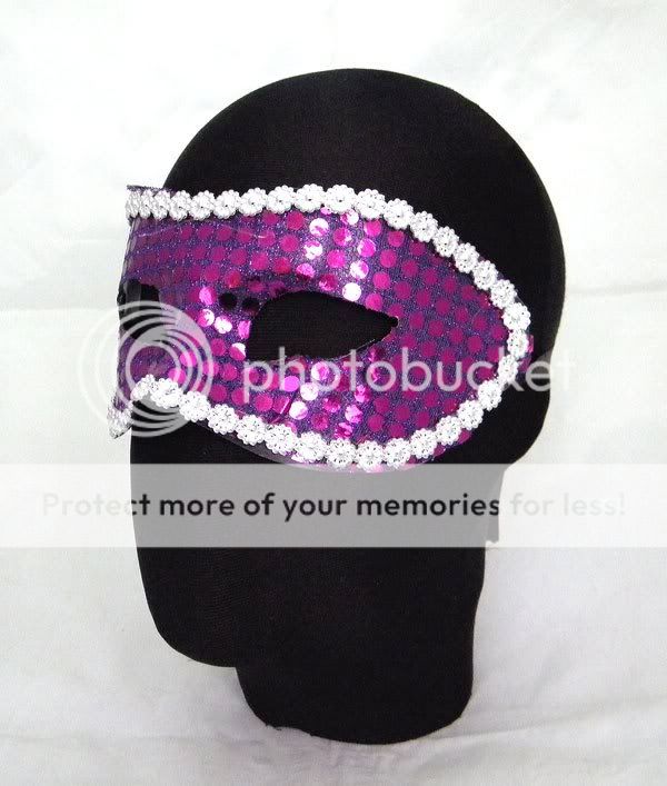 PERFECT FOR MASQUERADE PARTIES, GIFTS, COSTUME PARTY, HALLOWEEN 