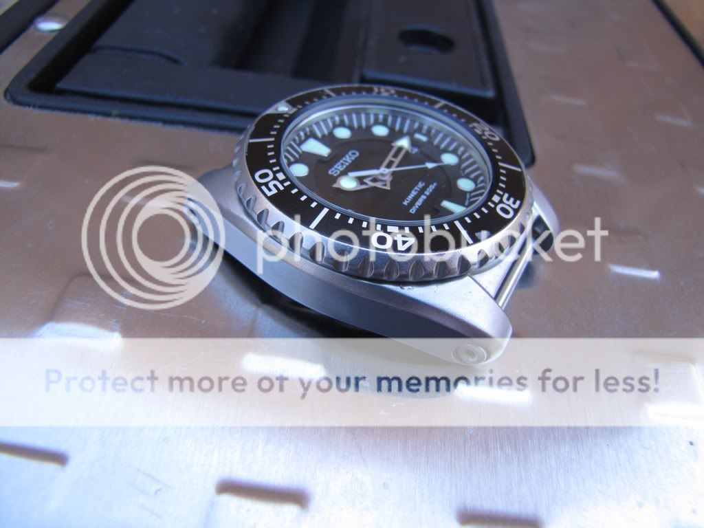 The Seiko BFK, not particularly popular? | Page 3 | WatchUSeek Watch Forums
