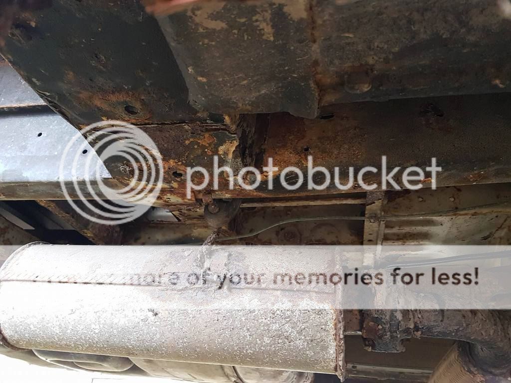 Ford Transit Forum • View topic whats it worth