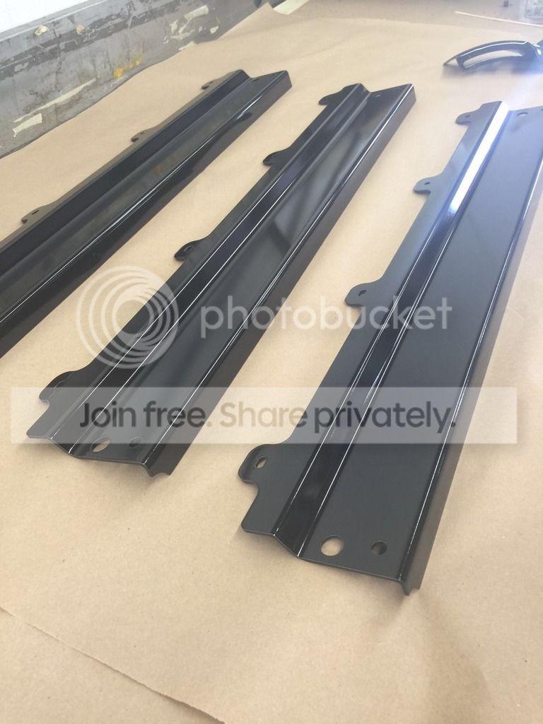 94-96 Impala SS / B-Body Radiator Shroud(s) | Chevy Impala SS Forum
