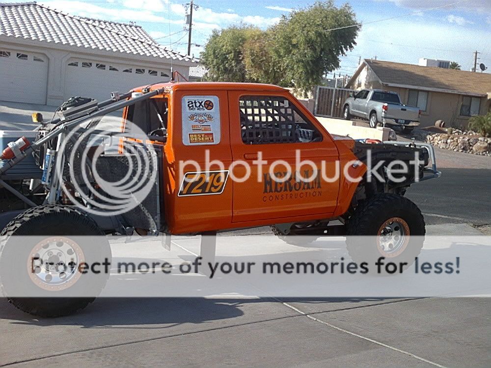 Ford ranger prerunner for sale in arizona #4