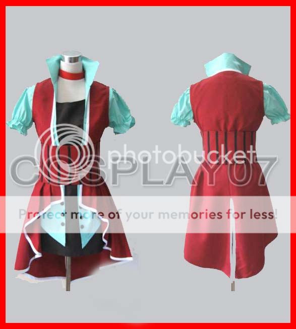 Yu Gi Oh GX 5D'Akiza Izinski Cosplay Costume all size Halloween | eBay