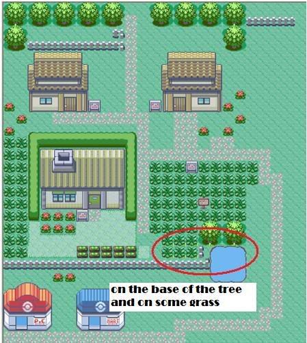 [PokeCommunity.com] Team OS