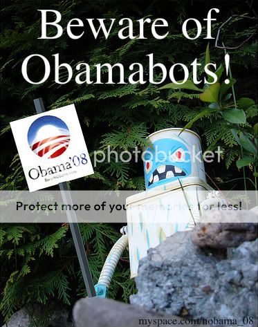 Obamabots Pictures, Images and Photos