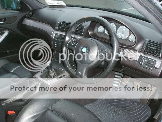 BMW E46 320Cd. | BMW-Driver.net Forums